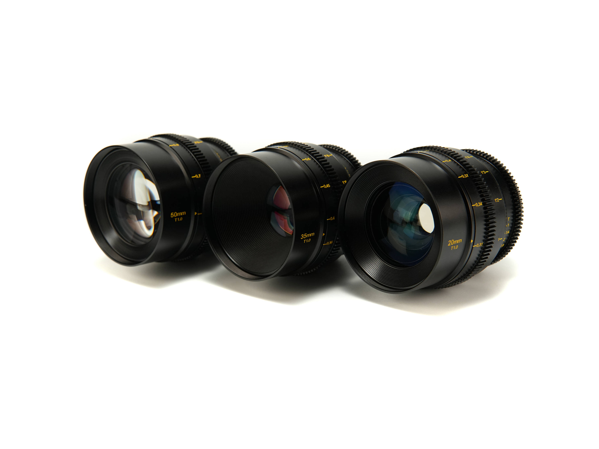 Speedmaster 50mm T1 Mitakon Mft Mitakon Zhongyi Speedmaster S35 20