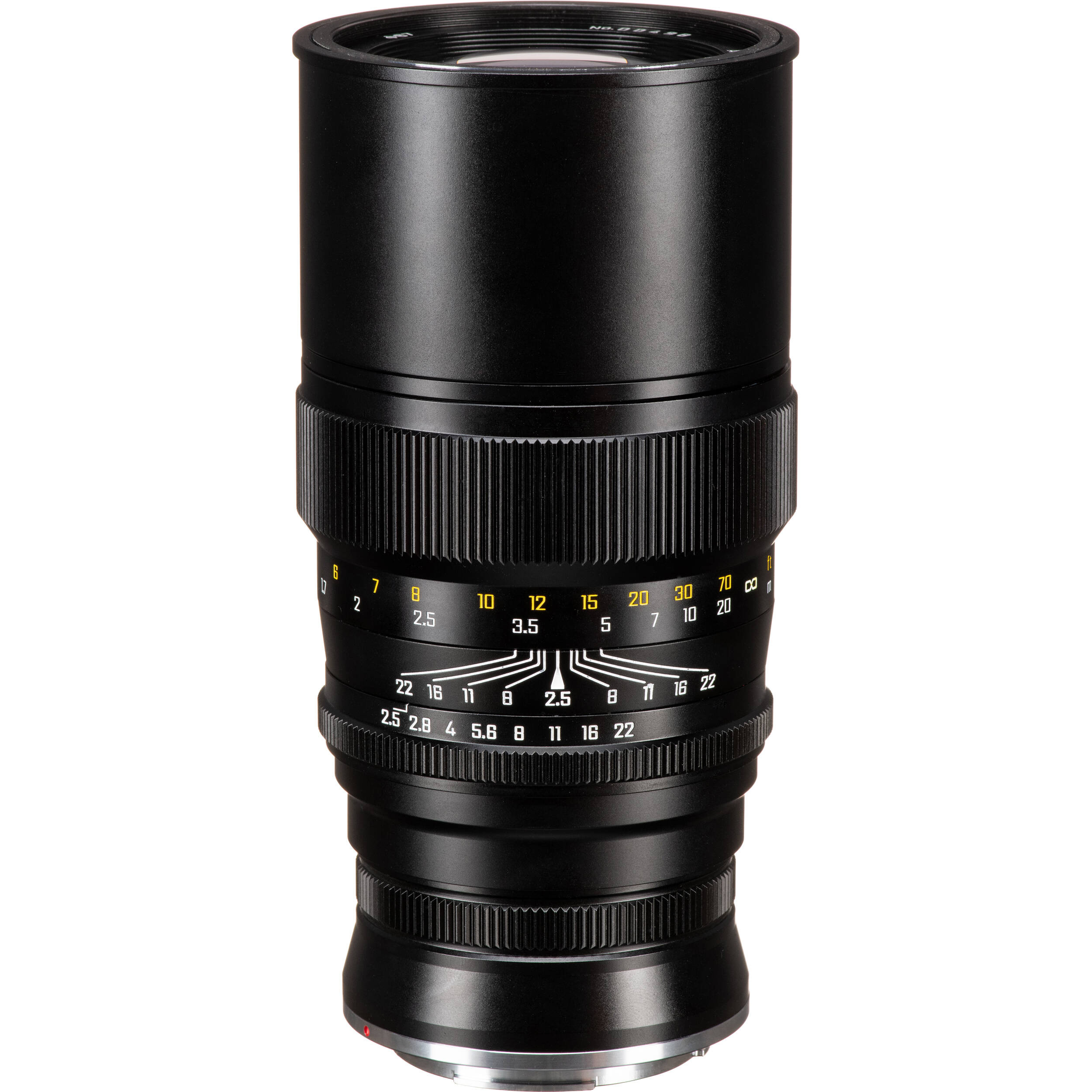 Mitakon Zhongyi Creator 135mm f/2.5 Lens (Nikon Z)