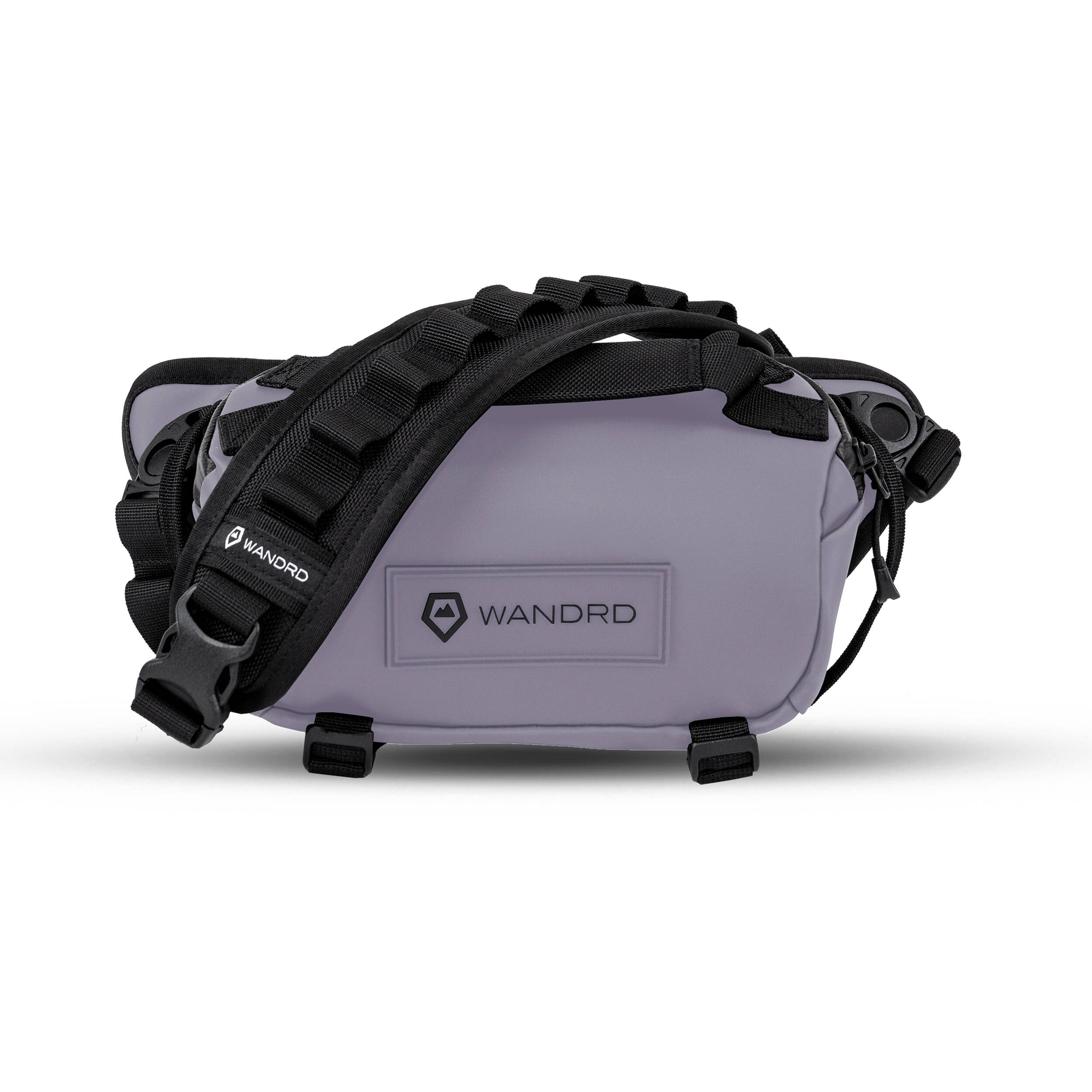 WANDRD ROGUE 3L Sling (Uyuni Purple)