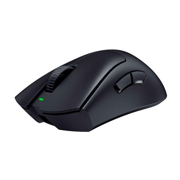 Razer DeathAdder V3 Pro Wireless Gaming Mouse (Black)