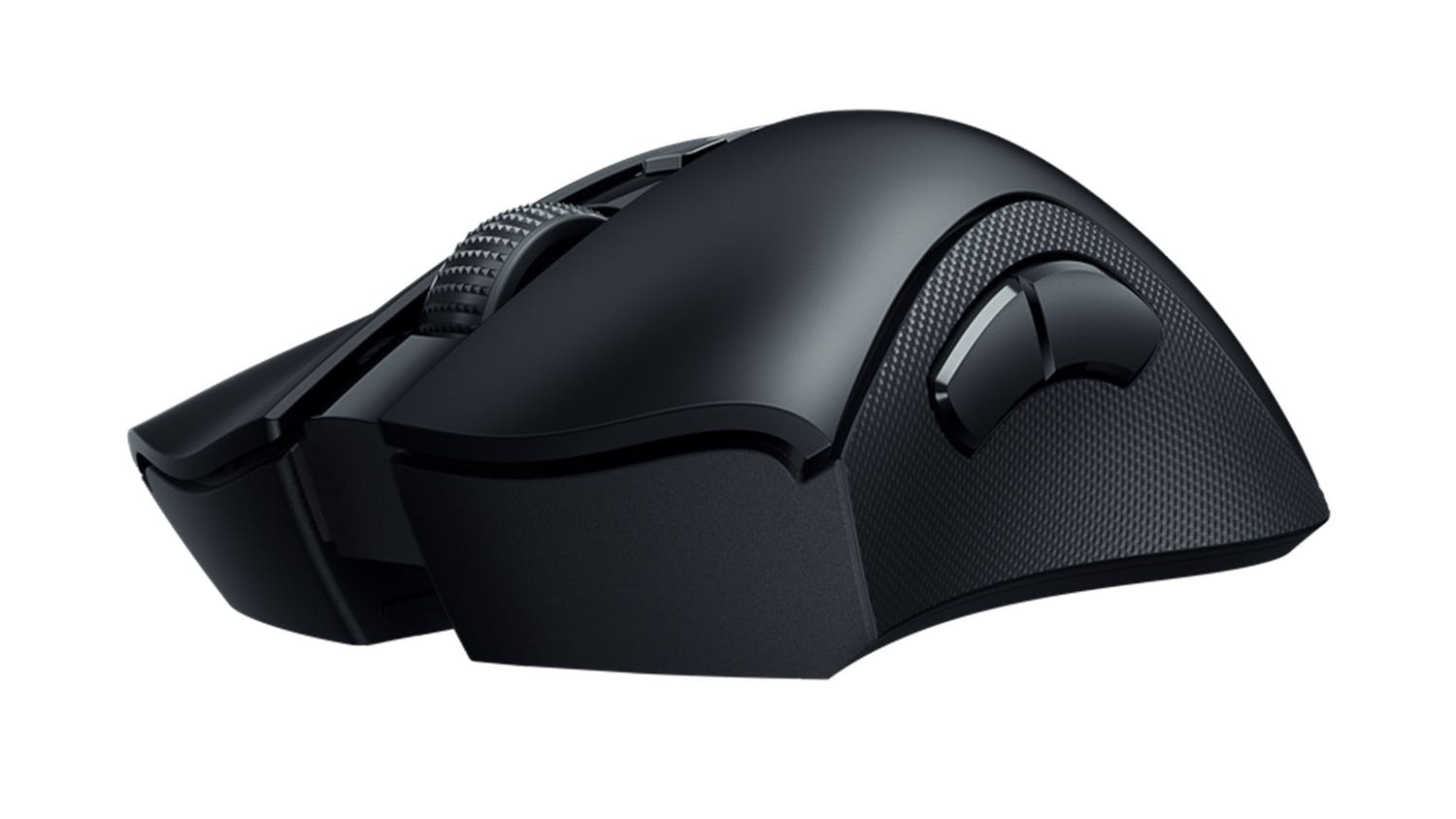 Razer DeathAdder V2 Pro Wireless Gaming Mouse (Black)