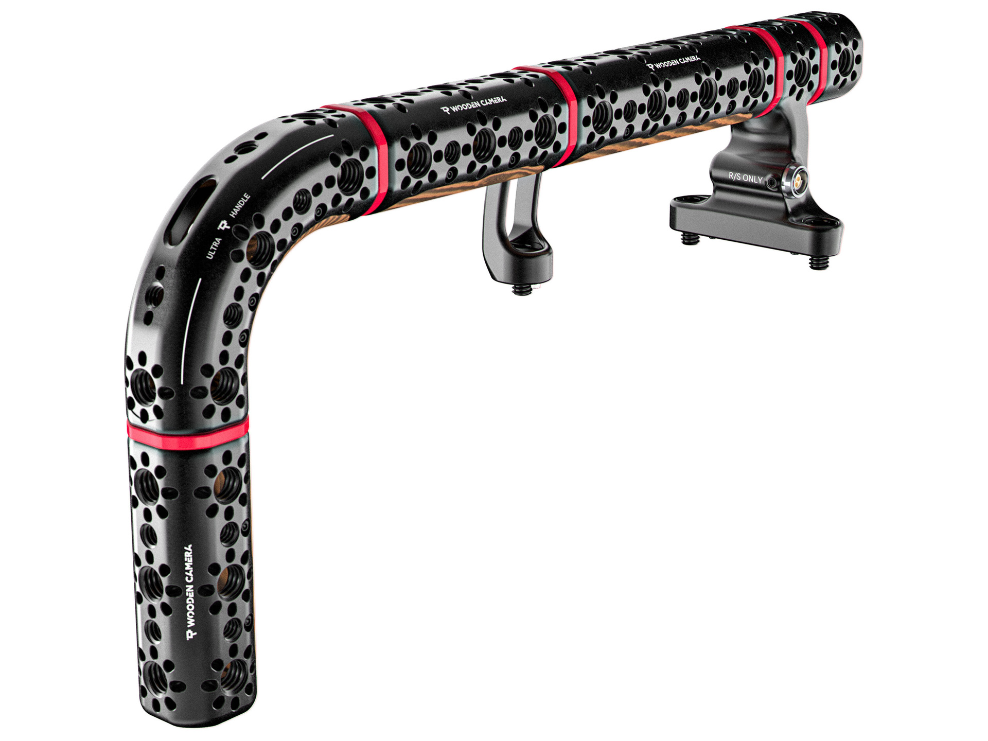 Wooden Camera Ultra Handle System for RED KOMODO-X NZ