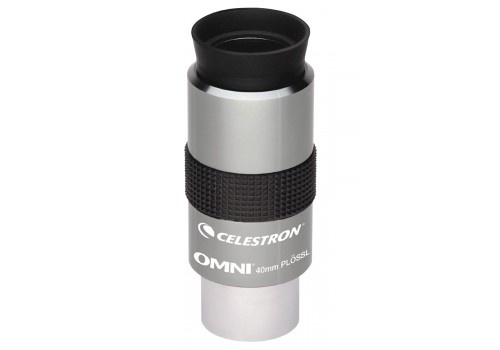 Celestron Omni 40mm Eyepiece (1.25")