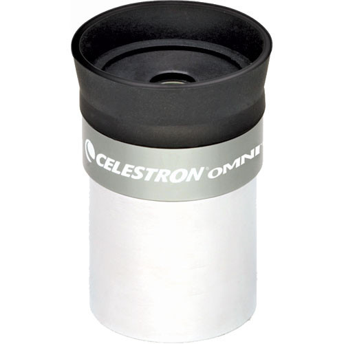 Celestron Omni 9mm Eyepiece (1.25")
