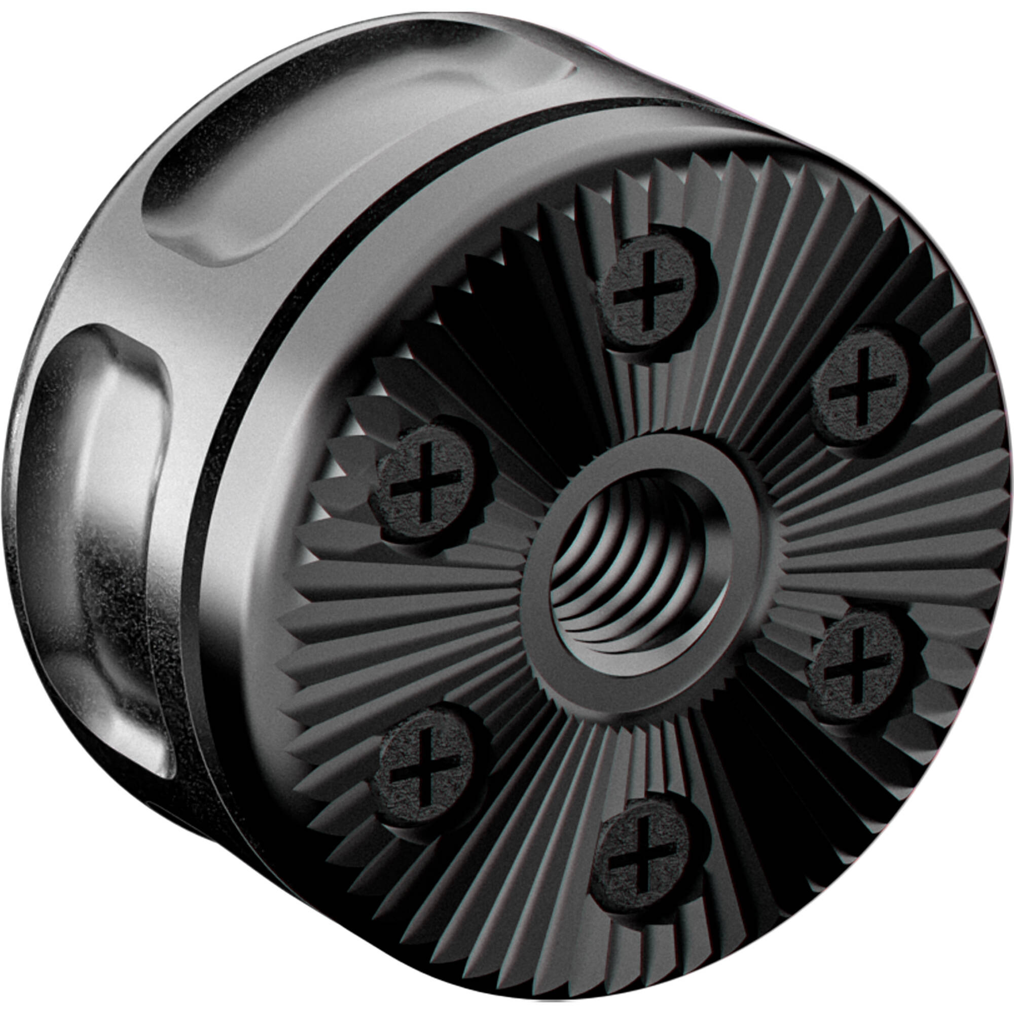 Wooden Camera Bolt-On Rosette (1/4"-20)