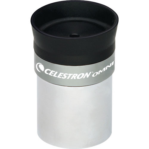 Celestron Omni 4mm Eyepiece (1.25")