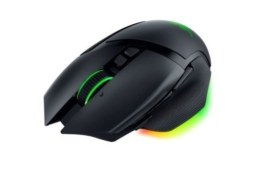 Razer Basilisk V3 Pro Wireless Gaming Mouse (Black)