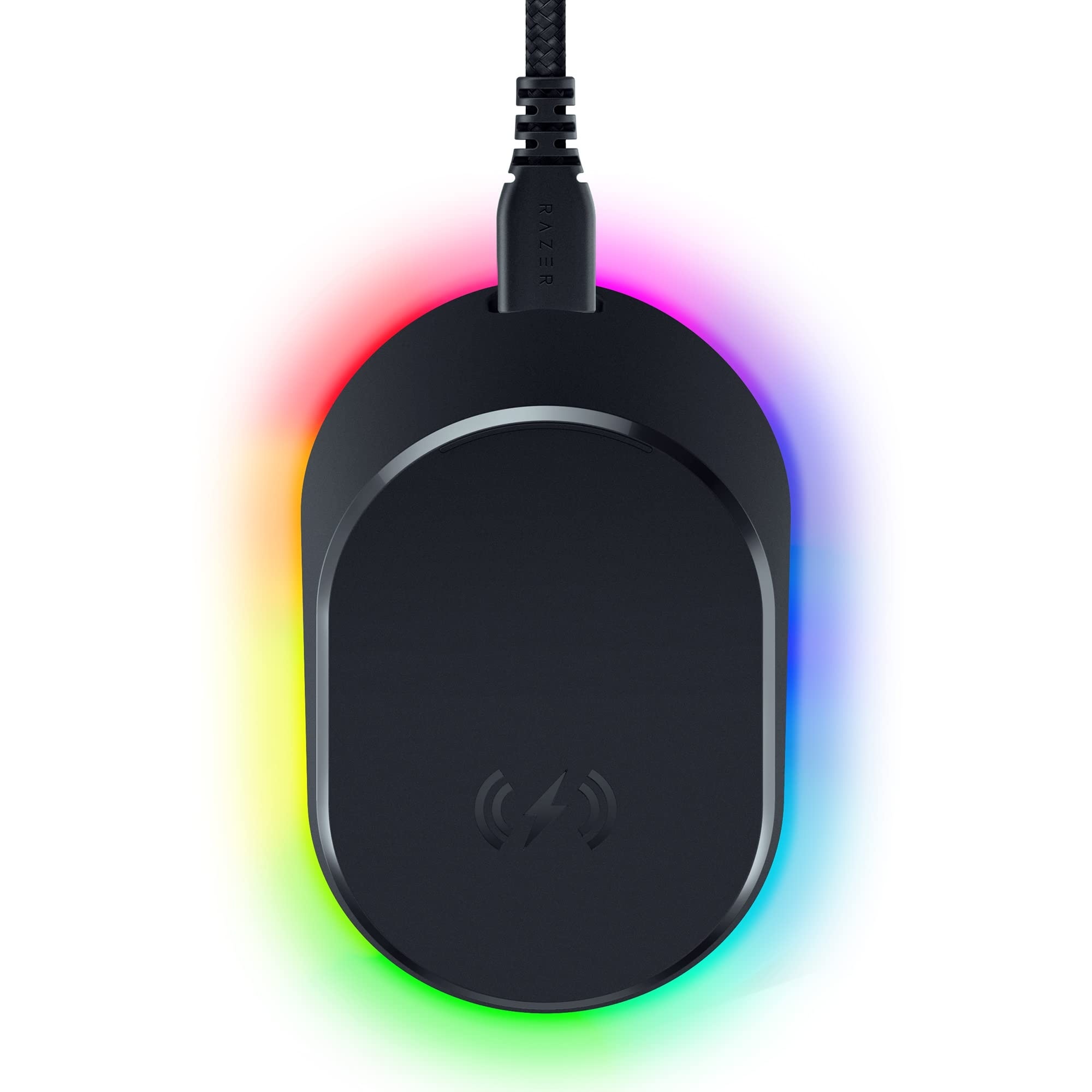 Razer Mouse Dock Pro Wireless Charging Dock