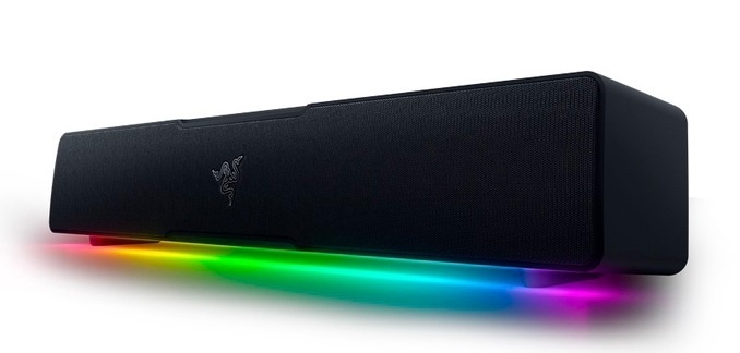 Razer Leviathan X V2 PC Gaming Soundbar