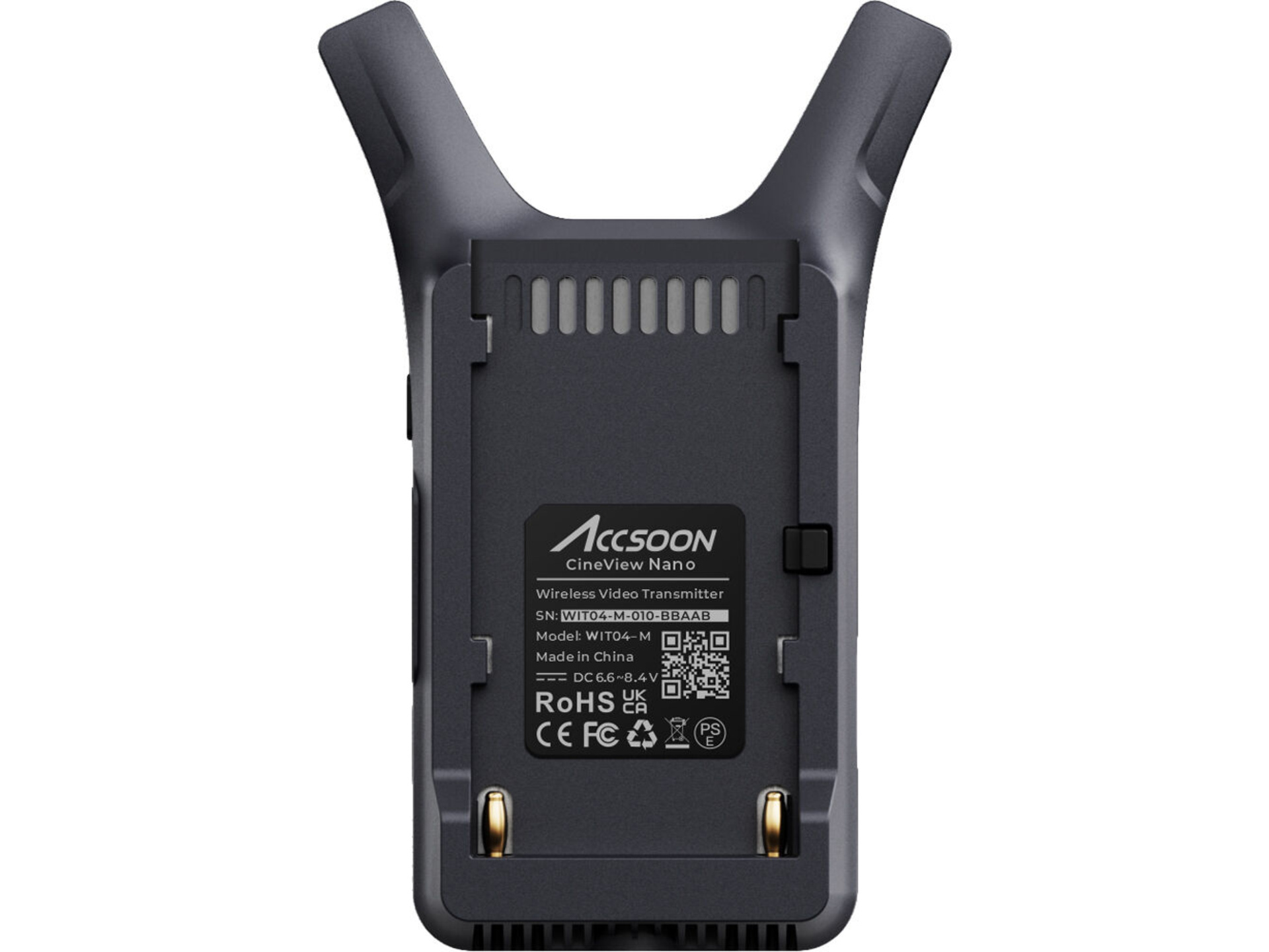 Amazon.com: Accsoon CineView Nano Wireless Video Transmitter