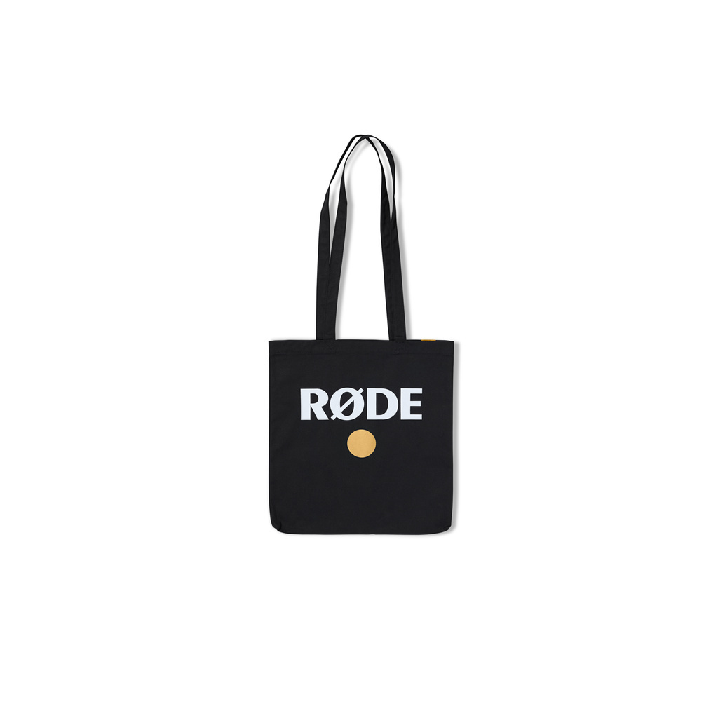 RODE Tote Bag