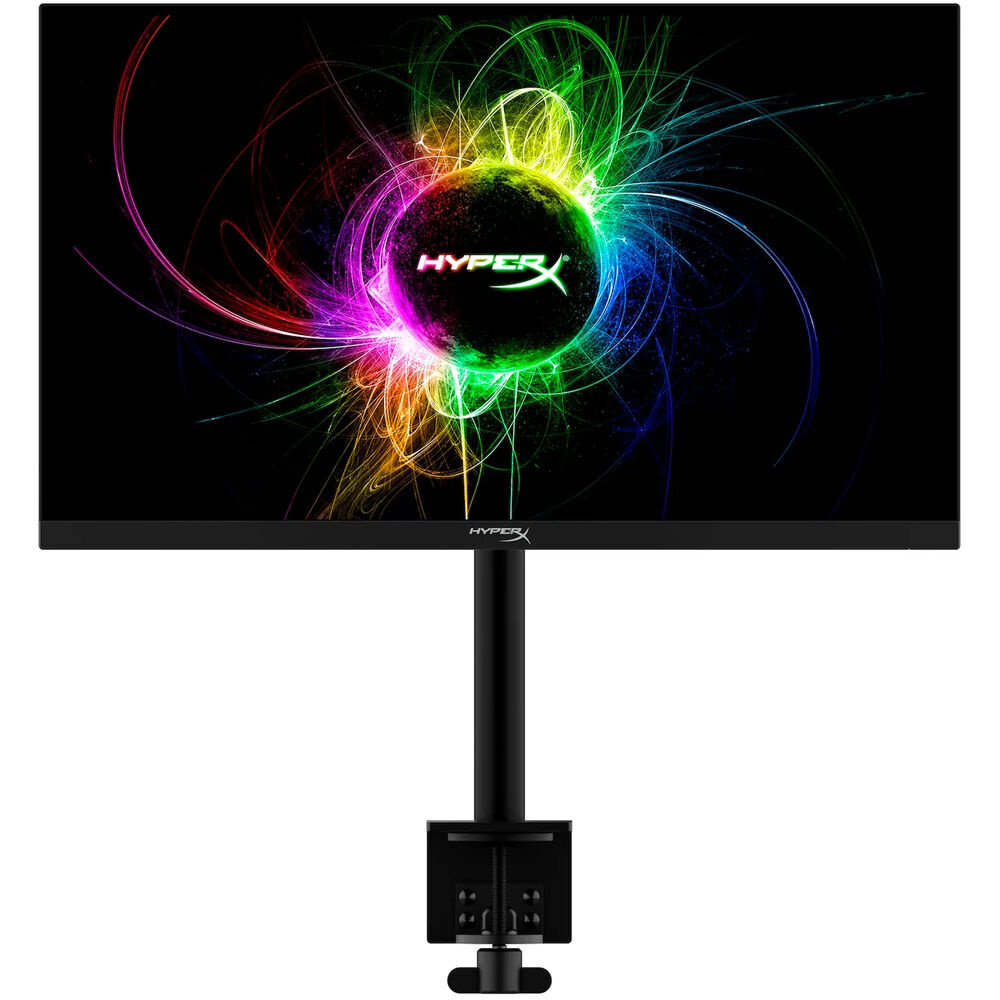 HyperX Armada 27" QHD Gaming Monitor