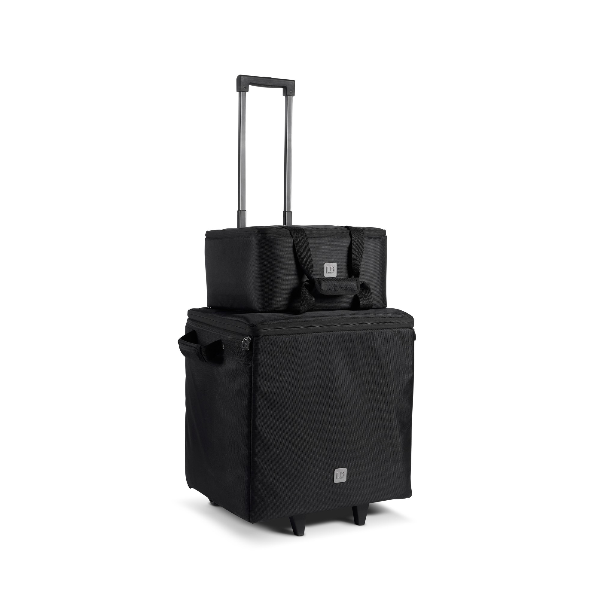 LD Systems Padded Bag Set for Dave 10 G4X