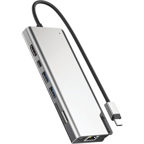 Alogic USB-C Ultra Dock Plus 2