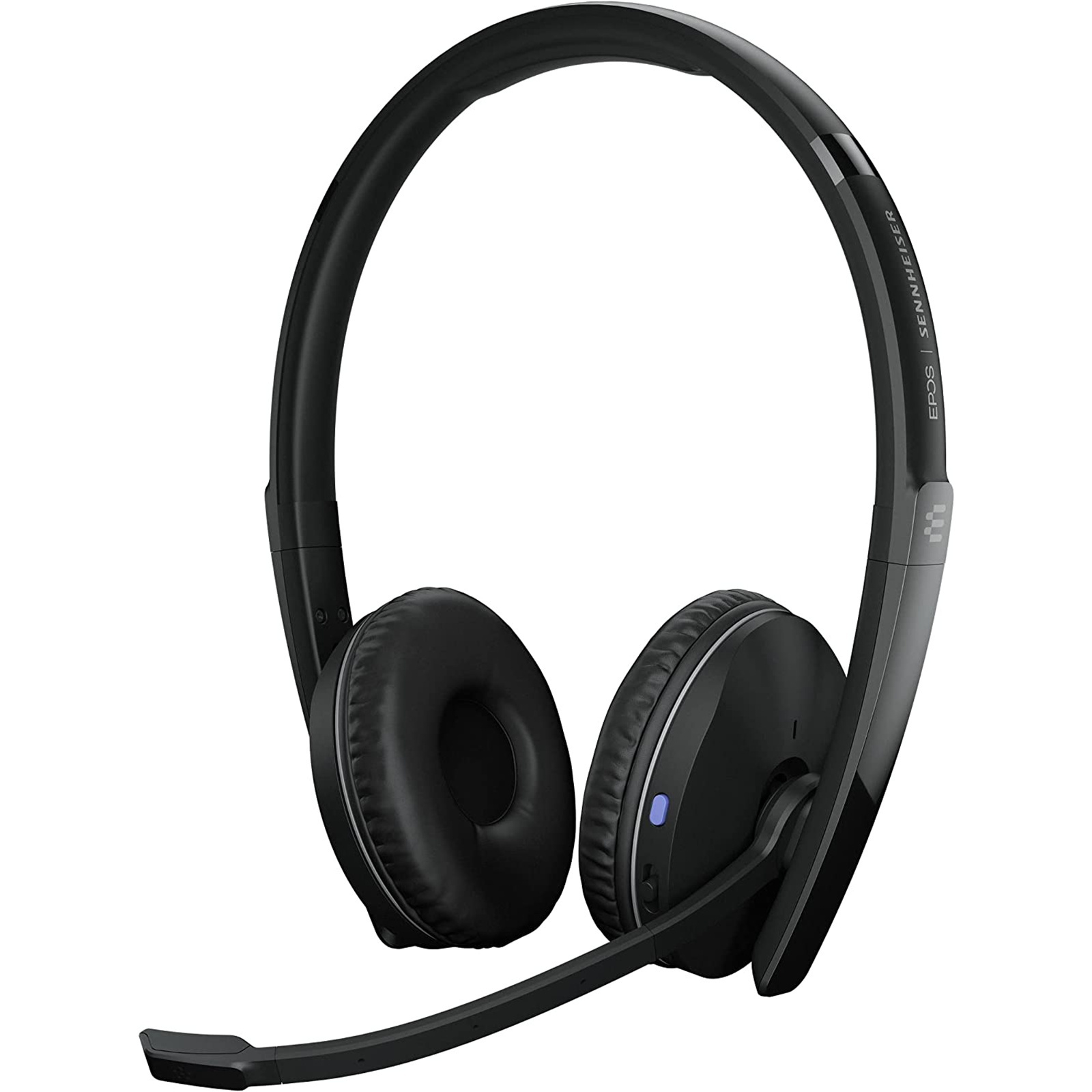 EPOS C20 Wireless Headset (Black)