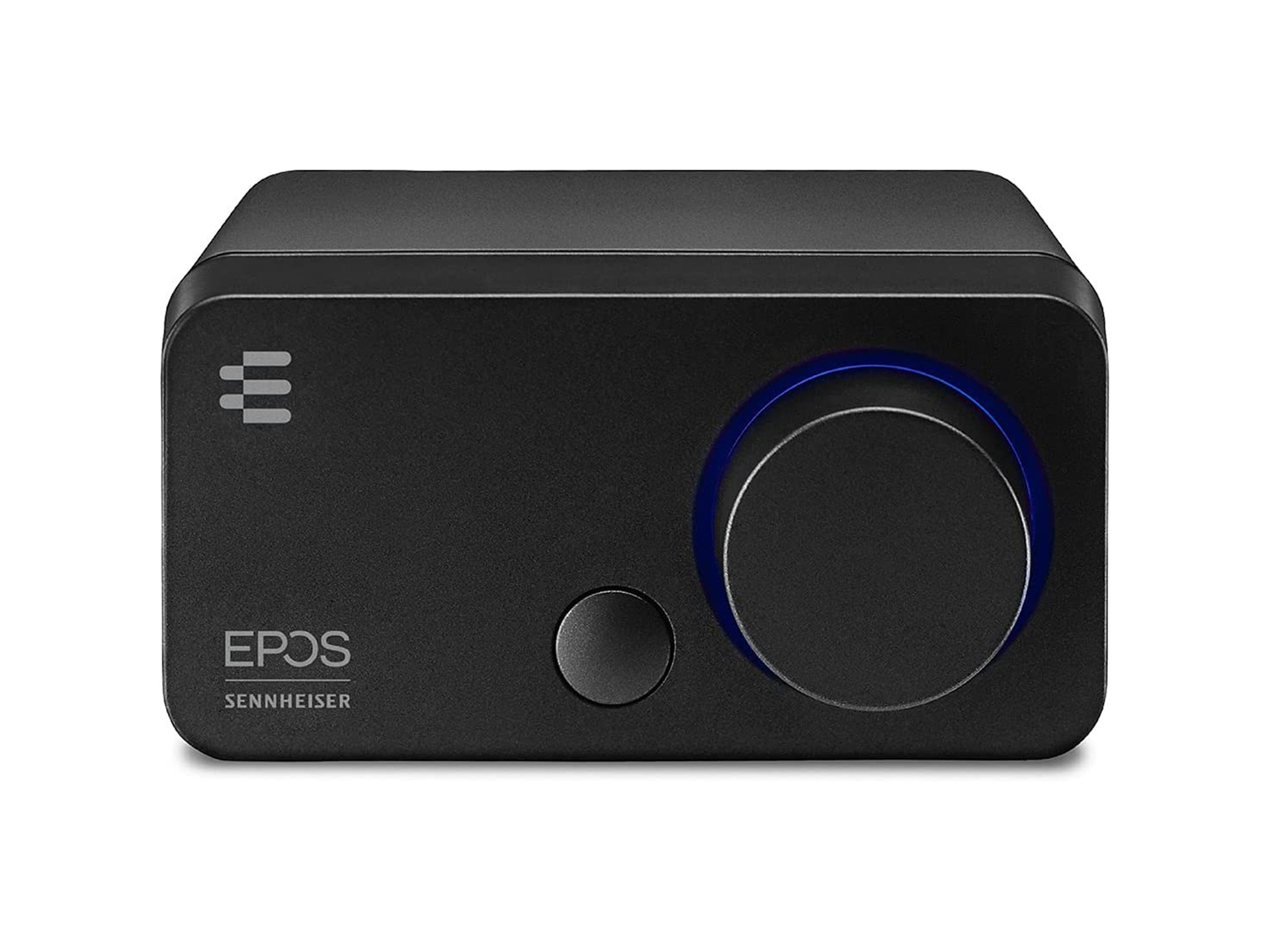 EPOS Sennheiser GSX 300 7.1 USB External Gaming Sound Card