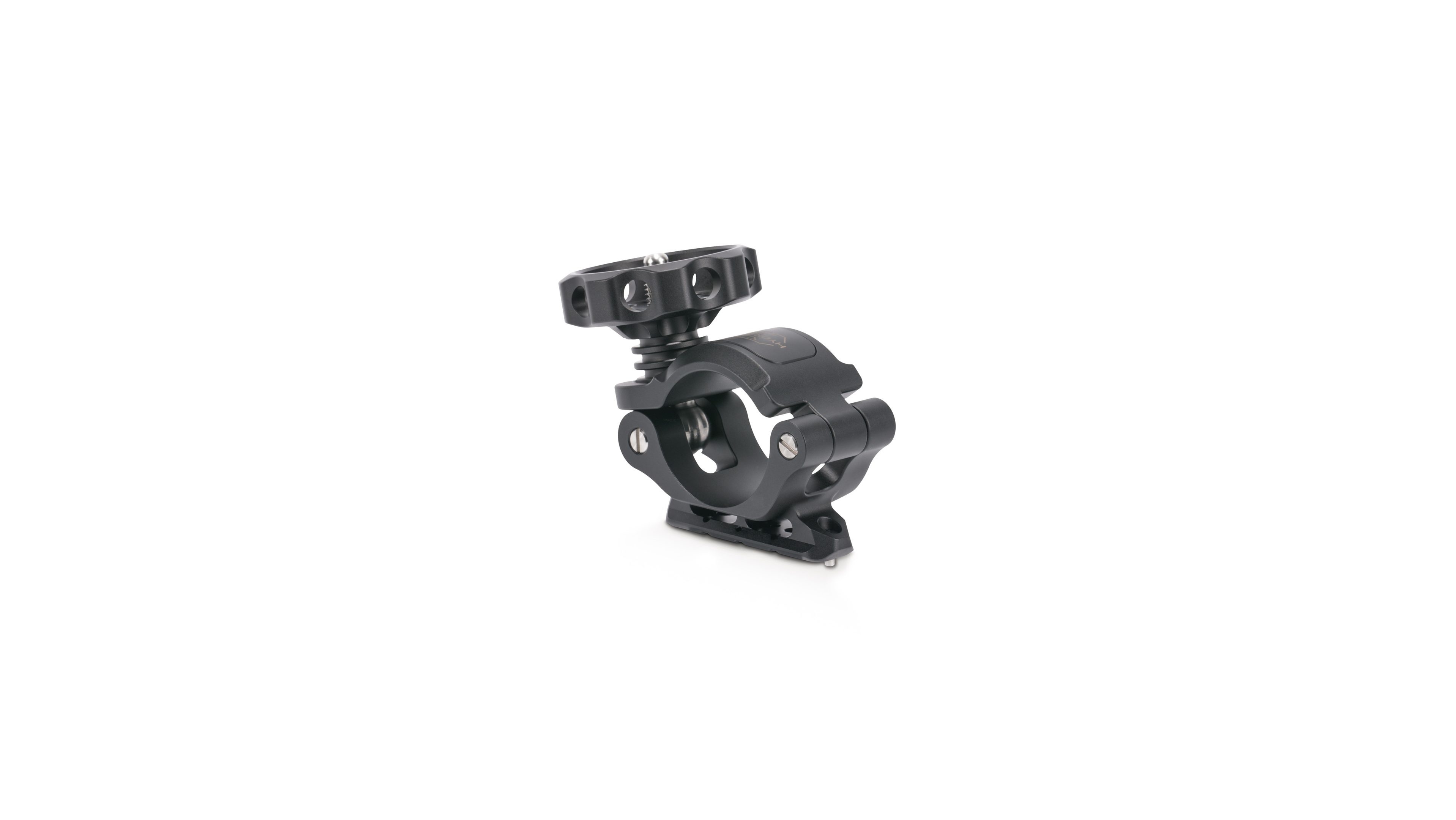 Tilta 50mm Speed Rail Clamp to NATO Adapter (Black)