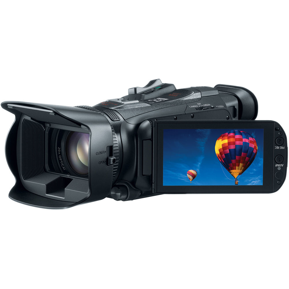 Canon LEGRIA HF G30 Full HD Camcorder