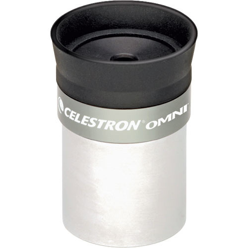 Celestron Omni 6mm Eyepiece (1.25")