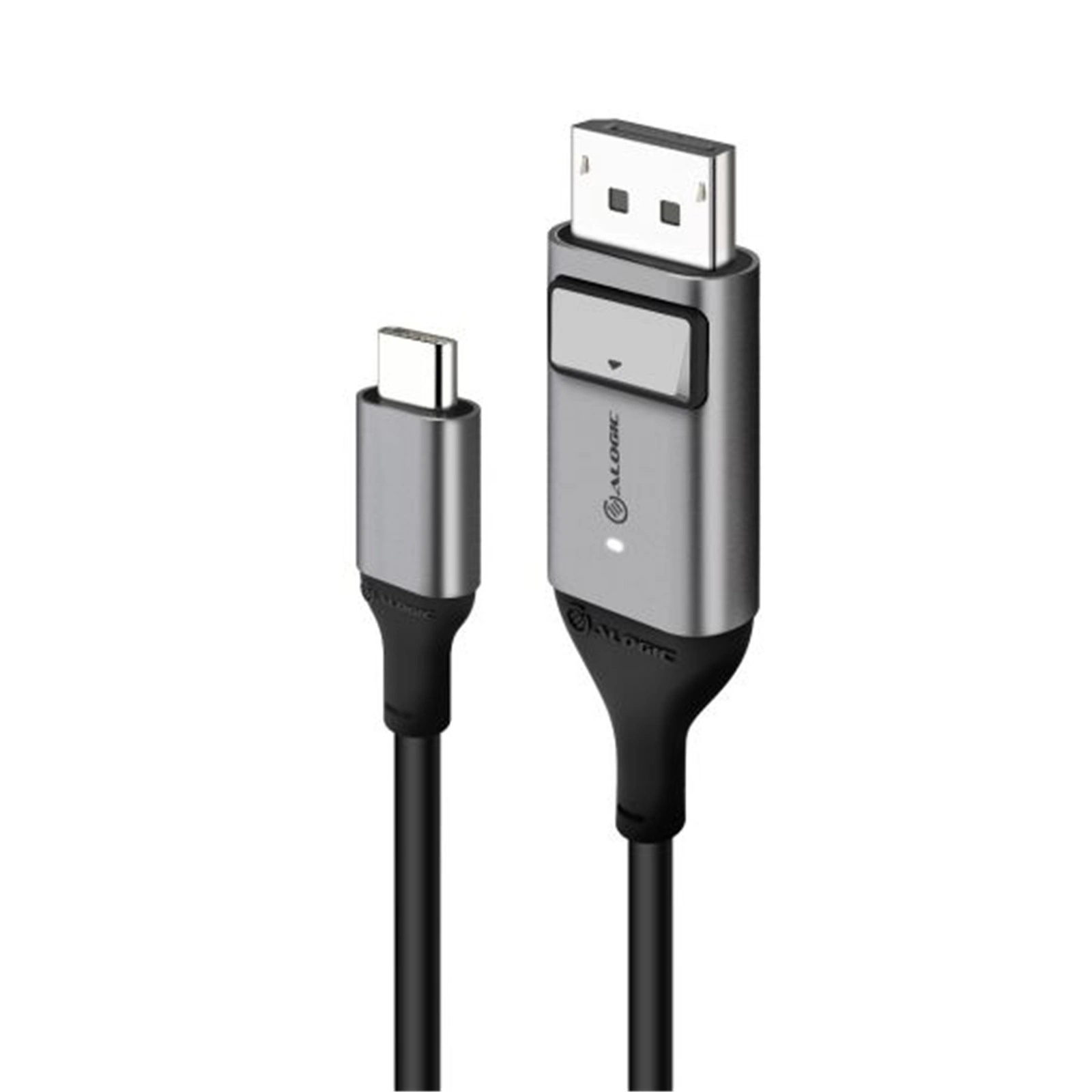 Alogic Ultra USB-C to DisplayPort Cable (1m)