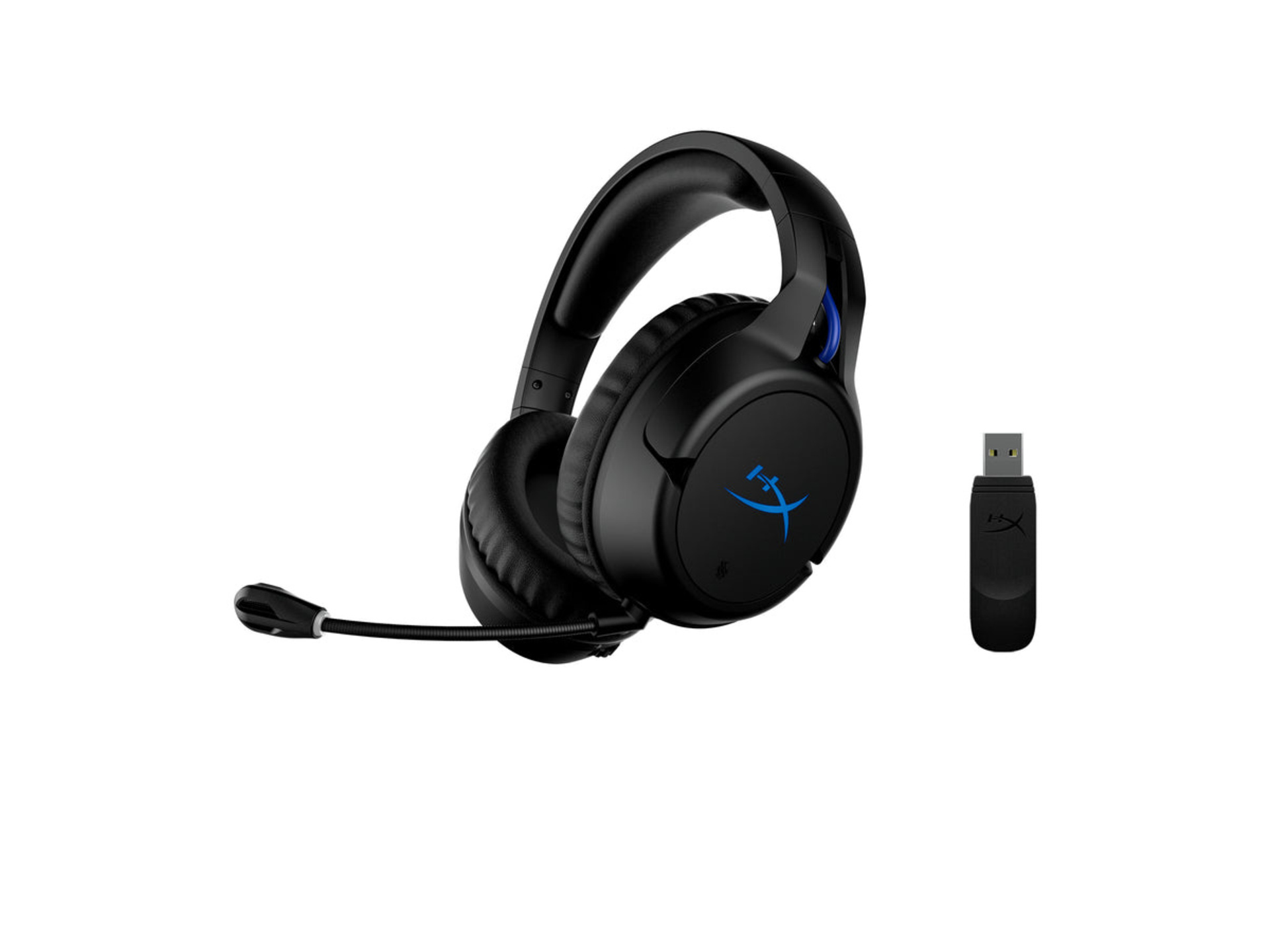 Hyperx cloud hot sale playstation