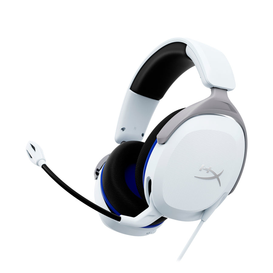 HyperX Cloud Stinger 2 Core Gaming Headset (Playstation White)