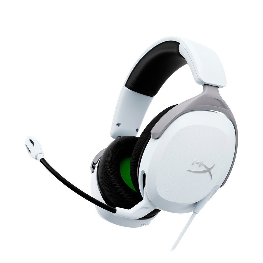 HyperX CloudX Stinger 2 Core Gaming Headset (Xbox White)