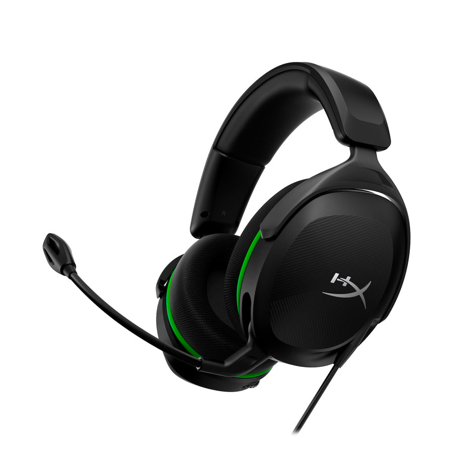 HyperX CloudX Stinger 2 Core Gaming Headset (Xbox Black)