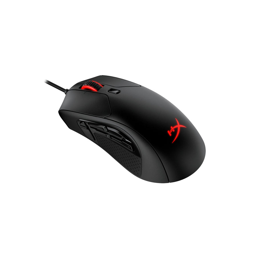 HyperX Pulsefire Raid Gaming Mouse (Black)