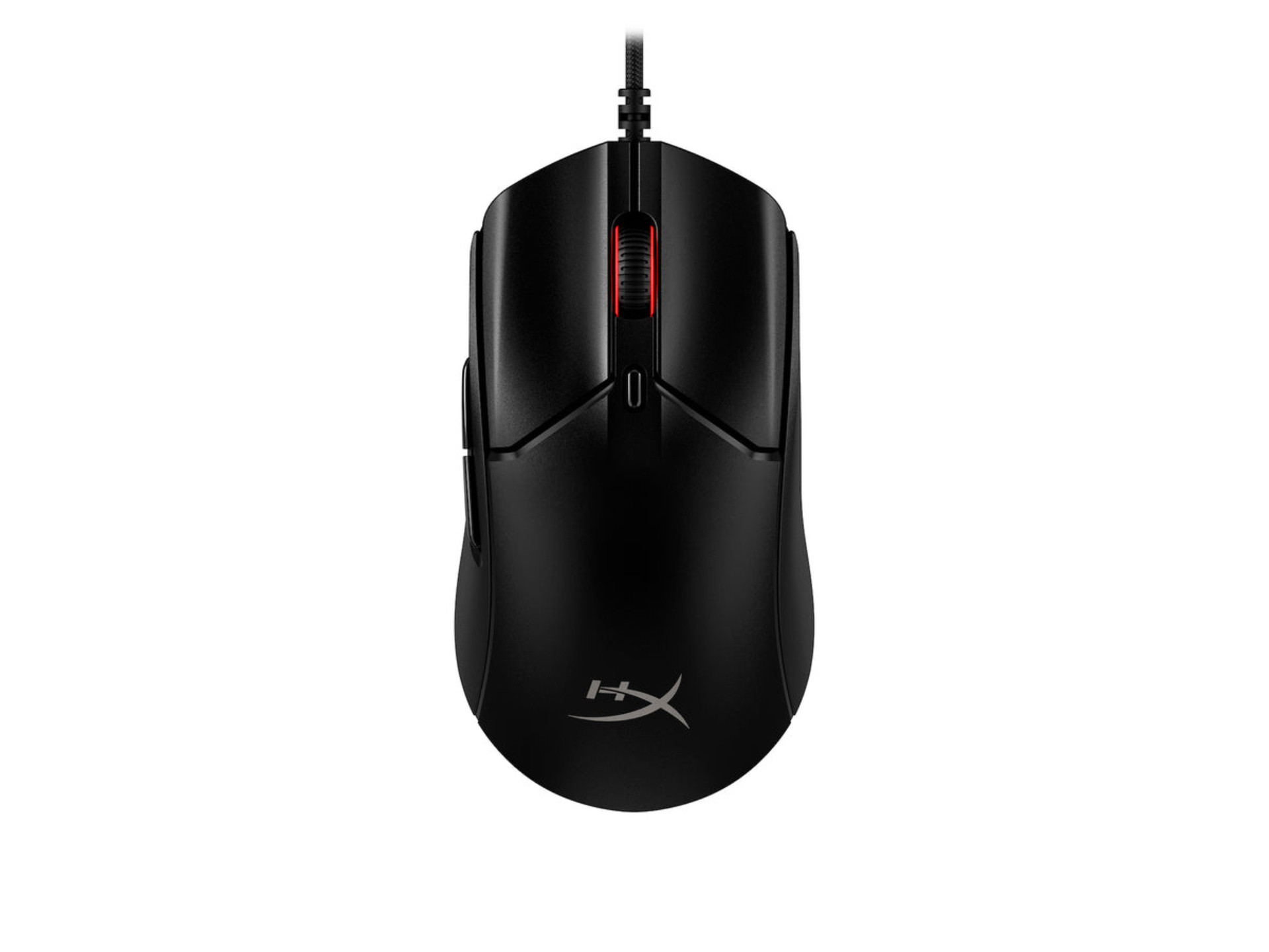 HyperX Pulsefire Haste 2 Wired Gaming Mouse (Black)