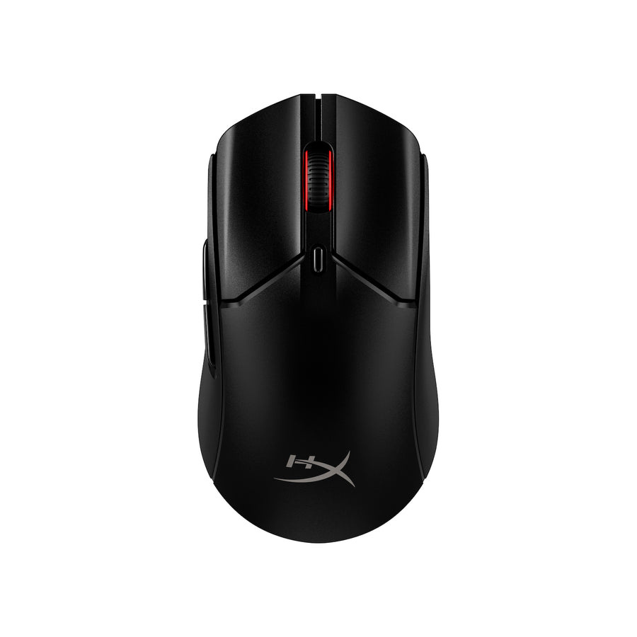 HyperX Pulsefire Haste 2 Wireless Gaming Mouse (Black)