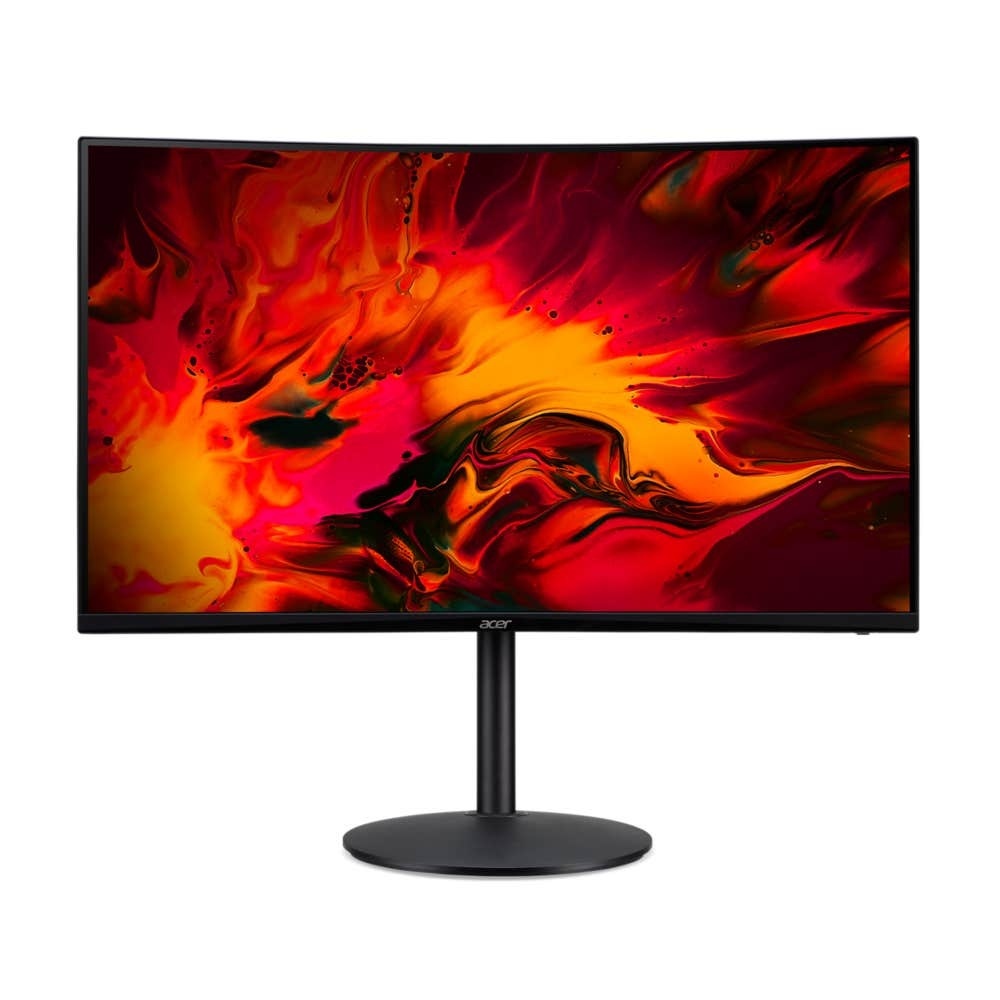 Acer Nitro XZ320Q 32" FHD Curved Gaming Monitor