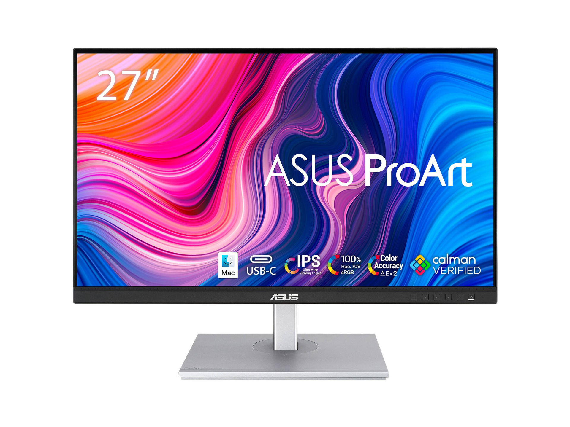 ASUS ProArt PA278CV 27" QHD Monitor