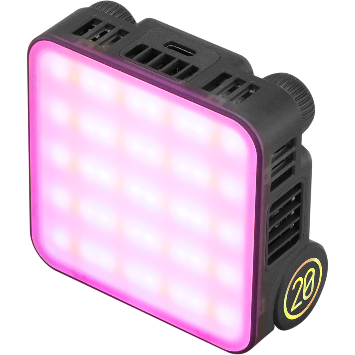 Zhiyun-Tech FIVERAY M20C RGB LED Light