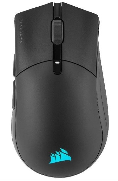 Corsair Sabre RGB Pro Champion Series Wireless Gaming Mouse