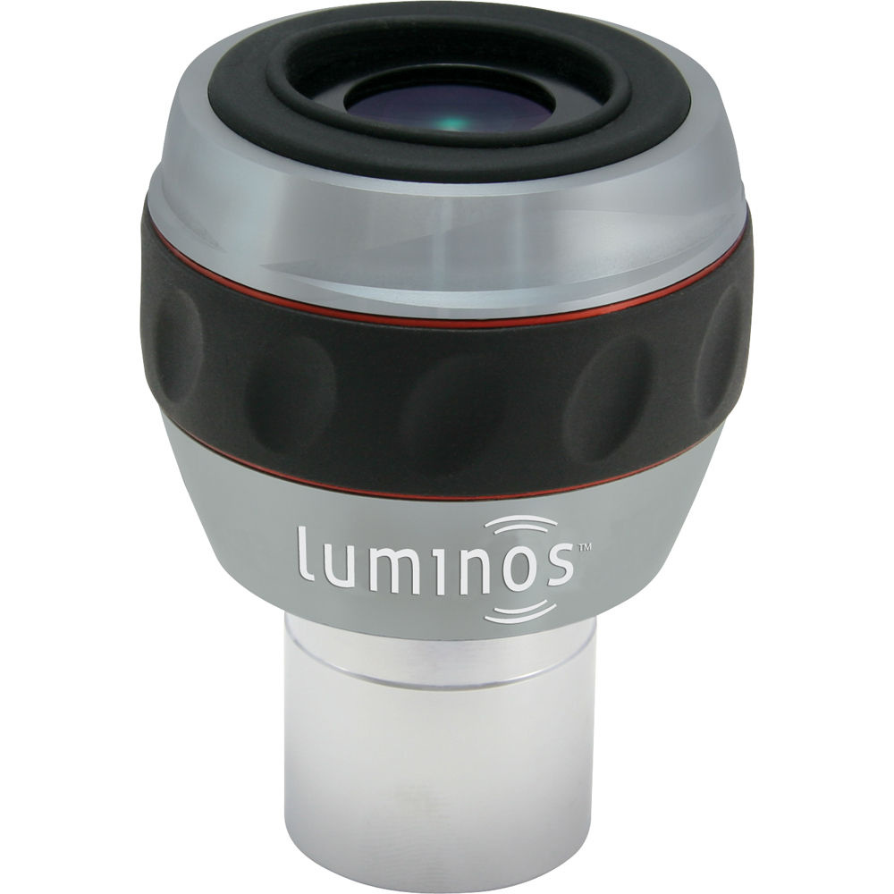 Celestron Luminos 15mm Eyepiece (1.25")