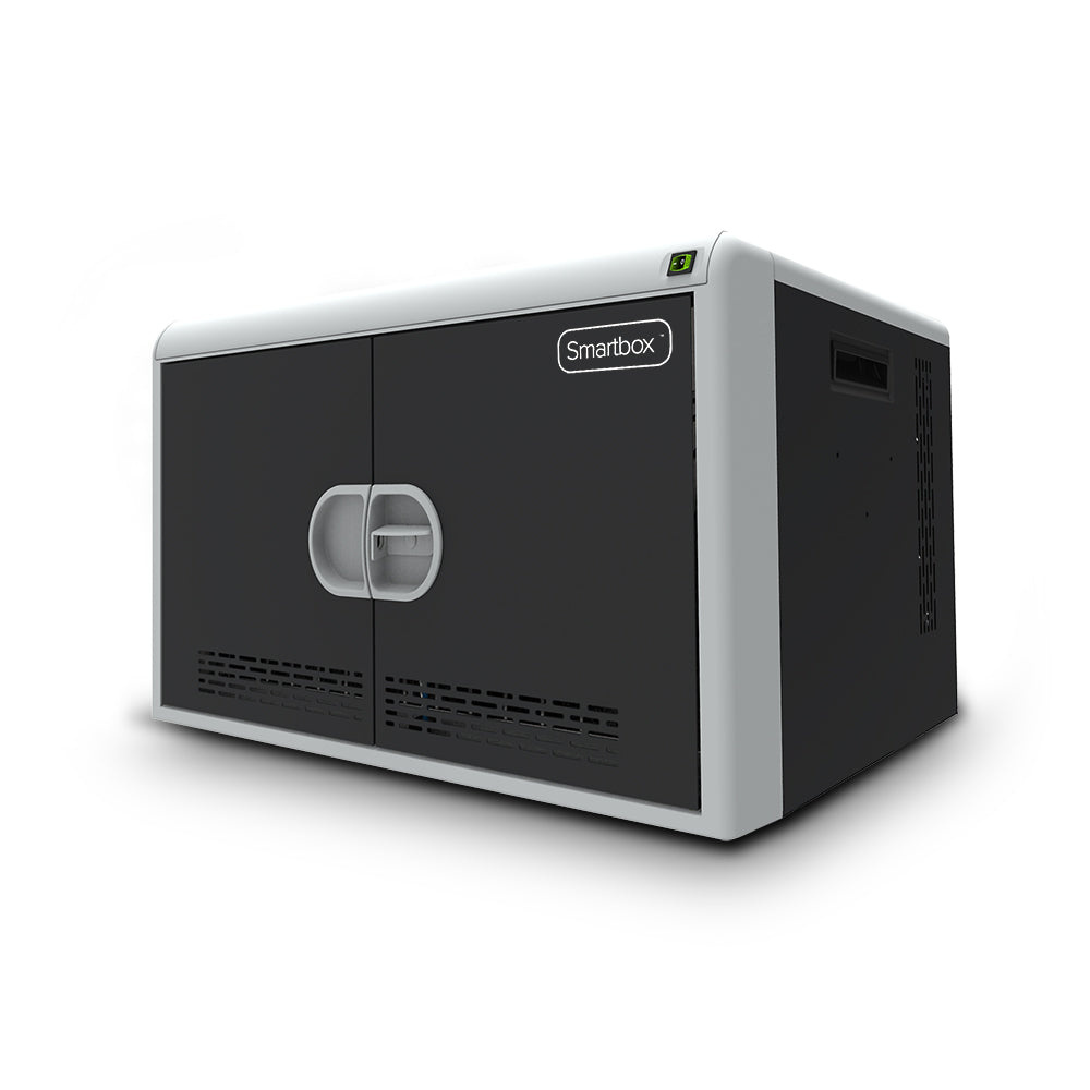Alogic Smartbox 14 Bay Charging Cabinet