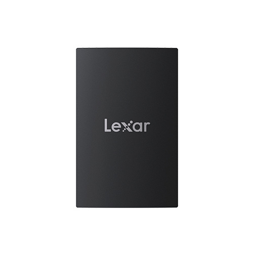 Lexar SL500 1TB Portable SSD