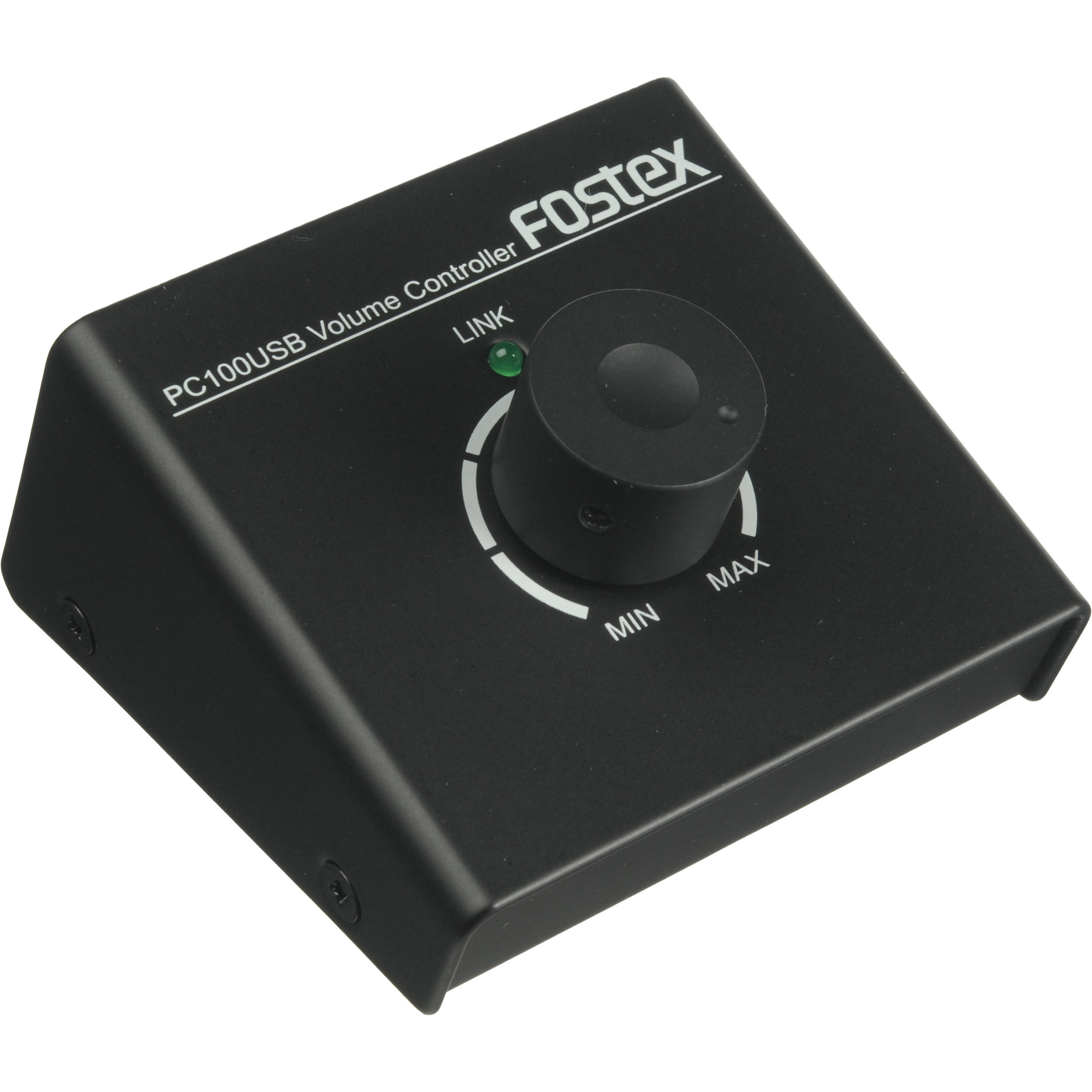 Fostex PC-100USB Volume Controller