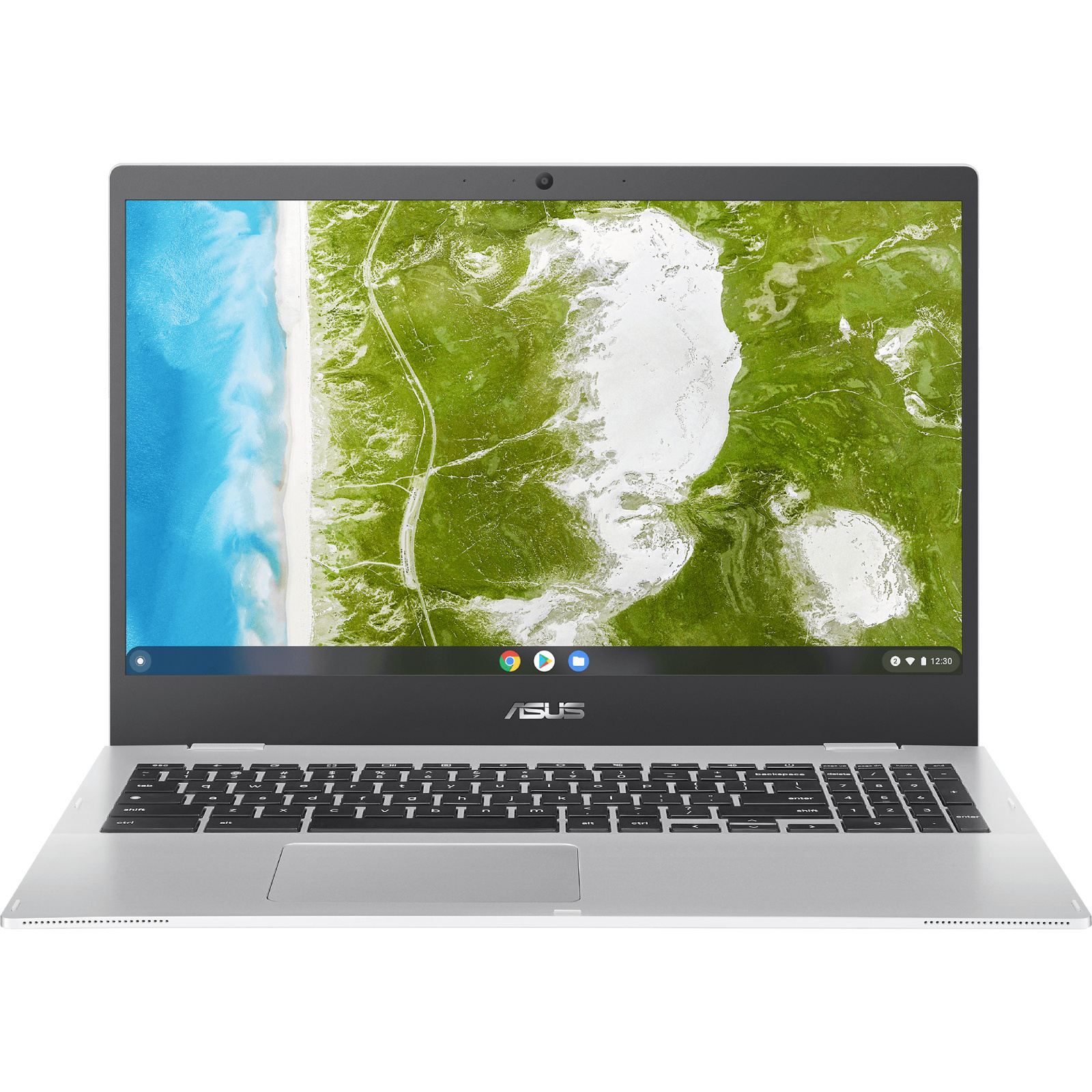 ASUS CX1500CKA 15.6" FHD AG Chromebook (Intel N5100, 8GB RAM, 128GB)