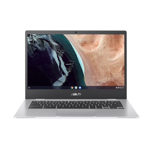 ASUS CX1400CKA 14" Chromebook (Intel N4500, 8GB RAM, 128GB)