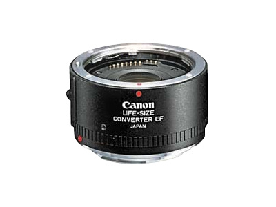 Canon Life-Size Converter EF WC