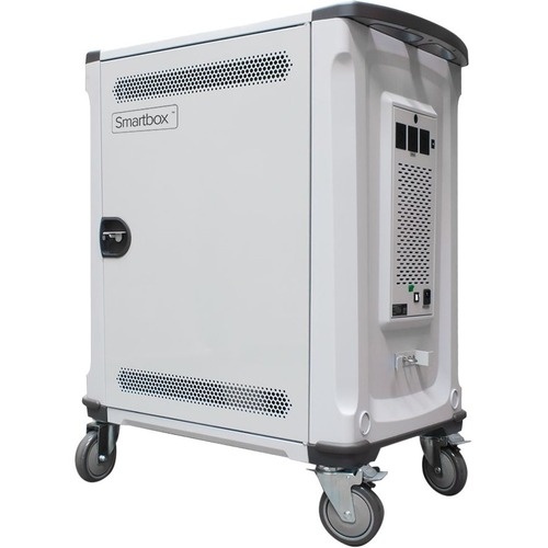 Alogic Smartbox 32 Bay Charging Trolley