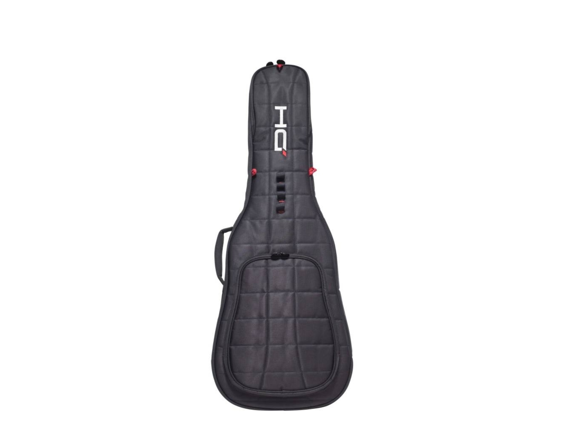 Proel Padded Electric Guitar Bag (Black)
