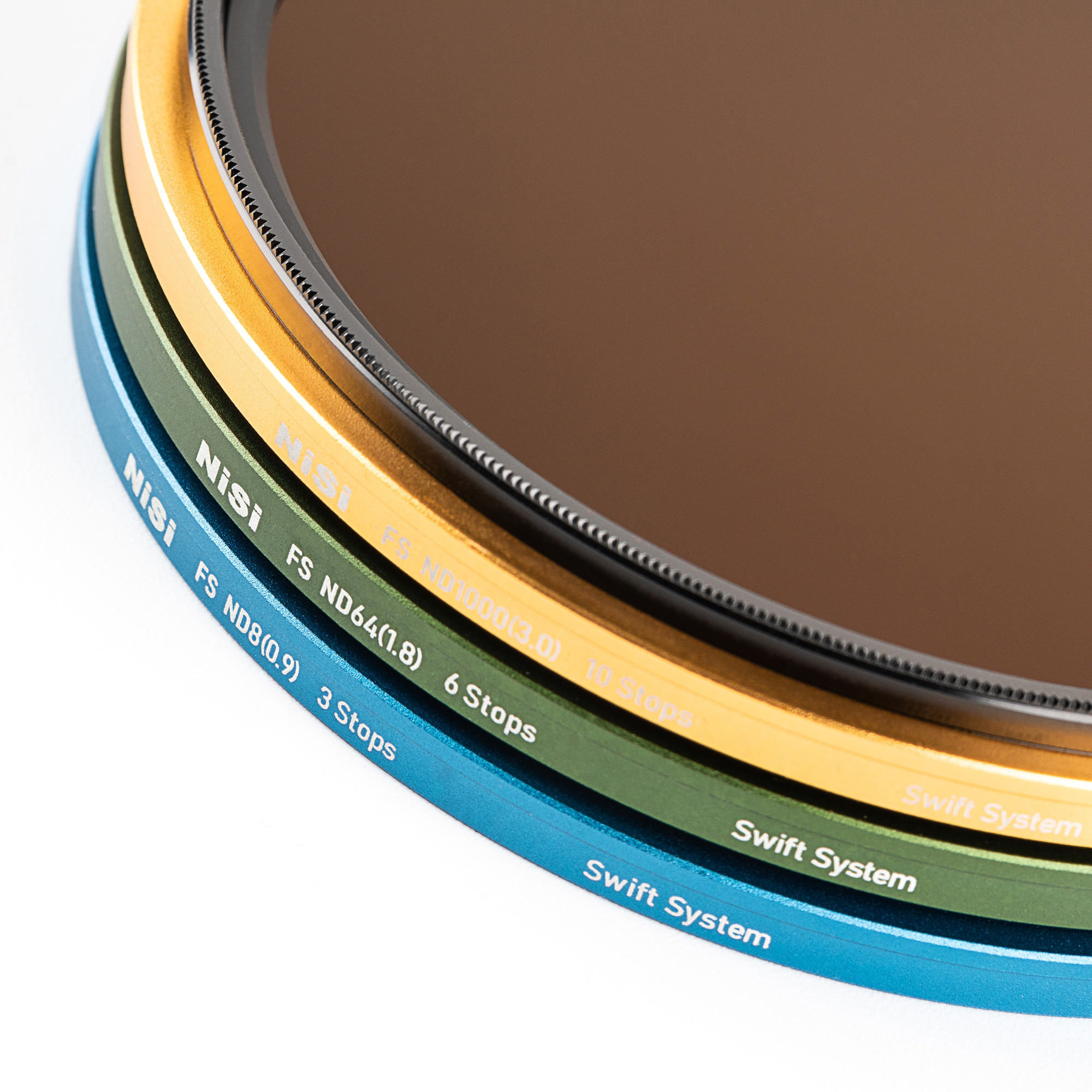 NiSi SWIFT FS NDキット(8+64+1000) 67-82mm Amazon | NiSi SWIFT FS NDキット(8+64+1000) 67-82mm | NiSi | 減光