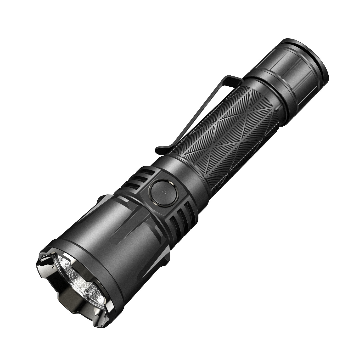Klarus XT21X Pro 4400 Lumen Tactical Flashlight - Open Box