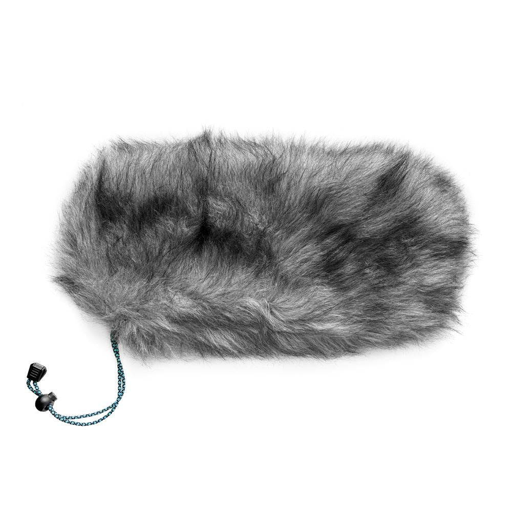Radius Replacement Windcover for Rycote WS4 Windshield