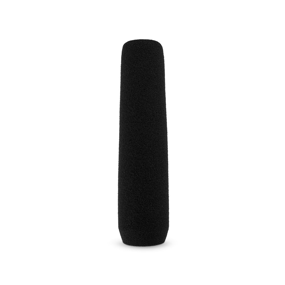 Radius Shotgun Mic Foam Windshield (18cm STD Hole)