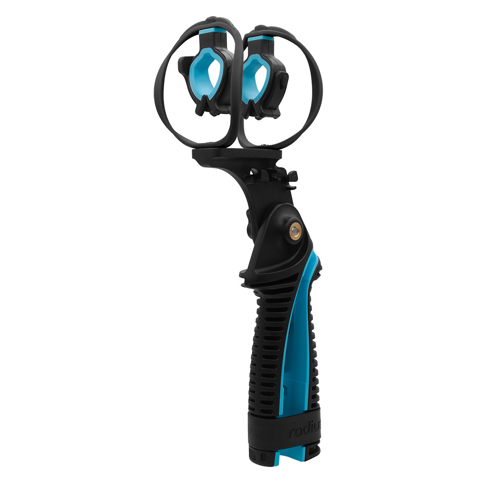 Radius RAD-3 Shock-Mount
