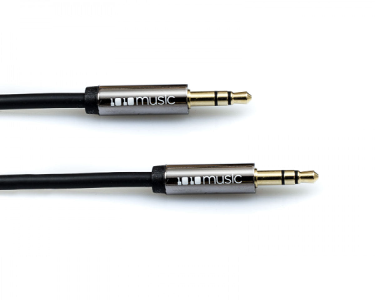 1010music 3.5mm TRS Patch Cable (60cm)